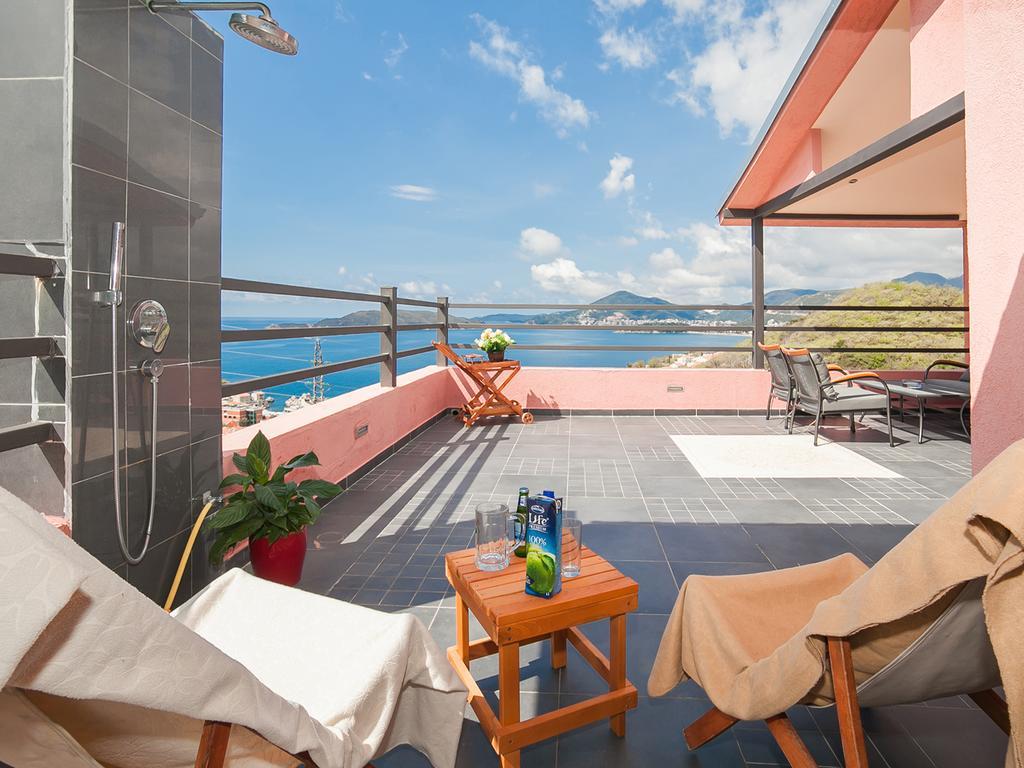 Apartments Princess View Свети-Стефан Экстерьер фото