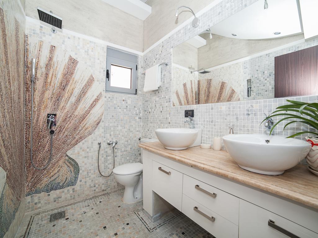 Apartments Princess View Свети-Стефан Экстерьер фото