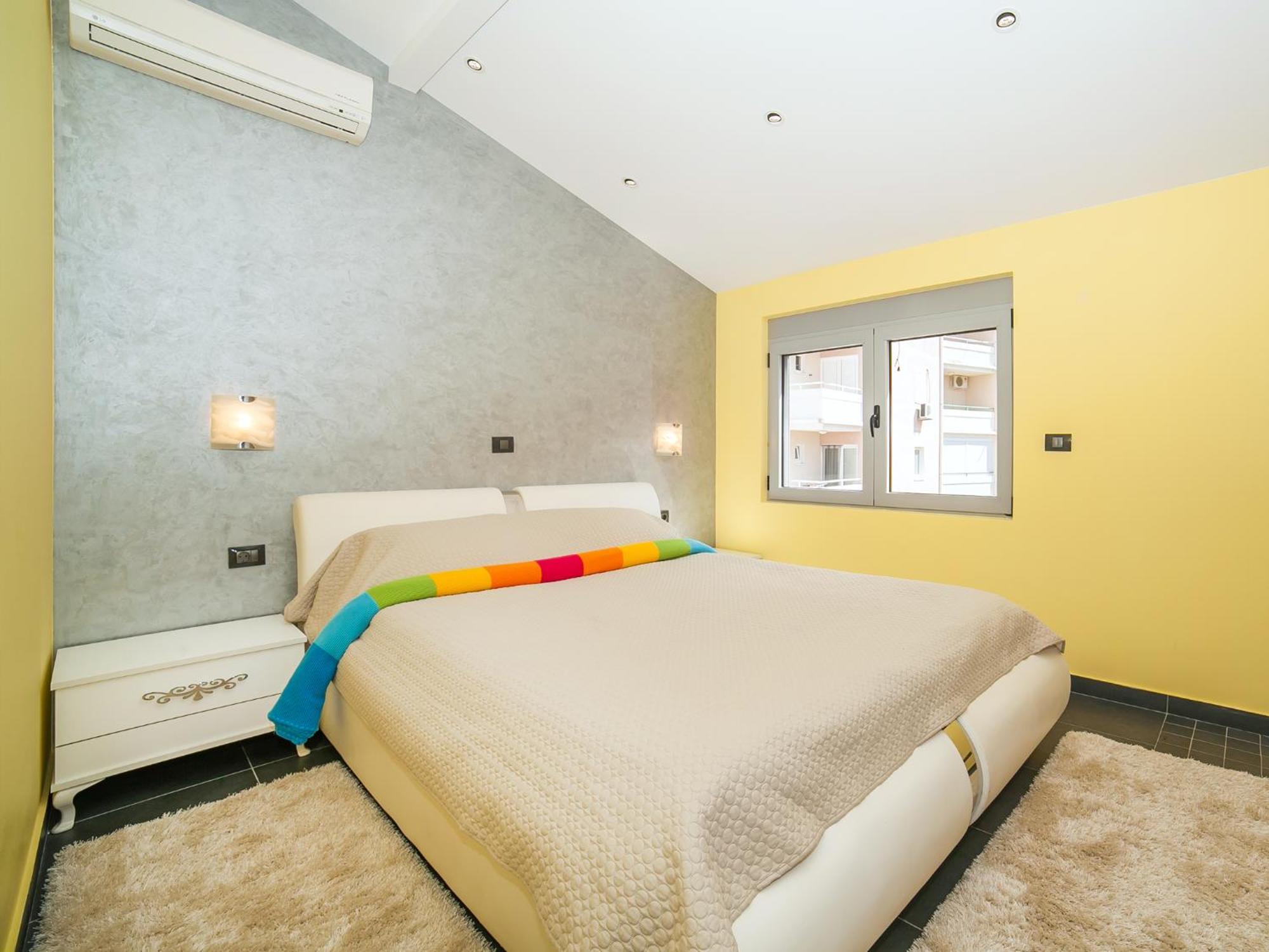 Apartments Princess View Свети-Стефан Экстерьер фото